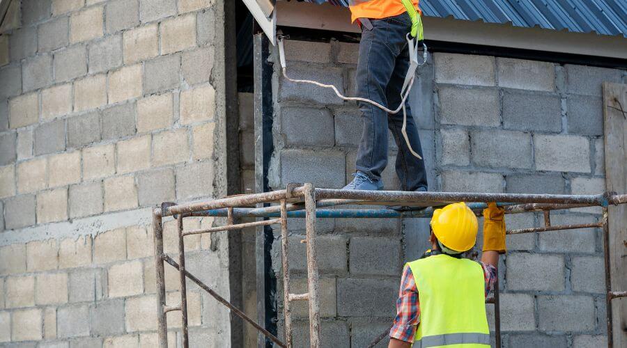 Local Chimney Repair in Ohatchee, AL